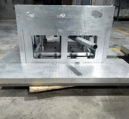 自動(dòng)化設備（壓空模）