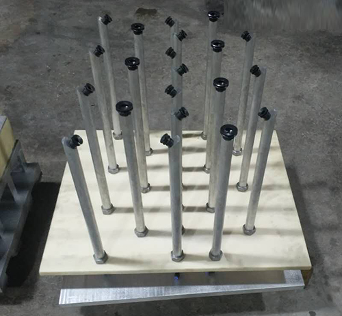 自動(dòng)化設備（壓空模）