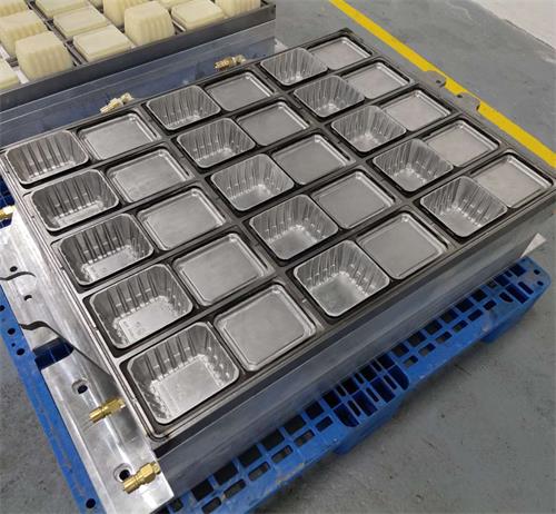 余姚市鑫銘模具科技有限公司是做什么的呢？